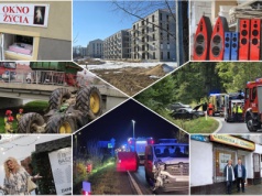 Taki był 2025 rok. Zestawienie najważniejszych wydarzeń i najczęściej czytanych wiadomości