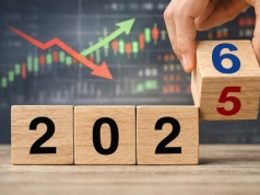 Rok twardych aktywów. Jak 2025 zmienił globalne rynki i czego spodziewać się w 2026