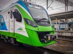 1,5 mln zł na pociągi Sanok – Łupków. Sejmik ratuje komunikację podczas wielkiej modernizacji torów