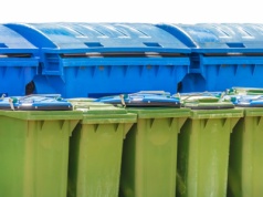 Od 1 stycznia tylko z kodem. Bez tego PSZOK nie przyjmie odpadów