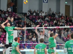 Mecz Indykpolu AZS Olsztyn z PGE GiEK Skrą Bełchatów przełożony!