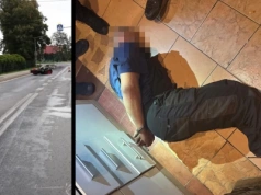 Potrącił i uciekł. Akt oskarżenia przeciwko sprawcy wypadku pod Legnicą