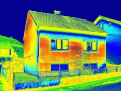 Termowizja na wyciągnięcie ręki. Gmina Pietrowice Wielkie udostępnia kamerę mieszkańcom