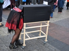 Ale my jesteśmy fajnym miastem (Galeria)