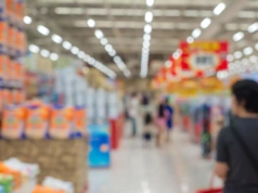 Zapasy żywności rosną. Jakich produktów w magazynach jest najwięcej?