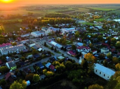 Sześć nowych miast w Polsce. Zmiany od 1 stycznia