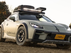 Zrobili z Toyoty rywala dla Porsche. Zapomnij o RAV4