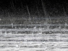 Prąd z padającego deszczu. Koreańska technologia wyznacza nowy standard w energetyce