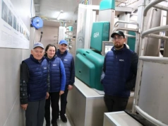 Automatyzacja doju i zarządzania stadem: jak trzy roboty udojowe odmieniły gospodarstwo?