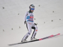 Gorąco w Niemczech. Dyskwalifikacja gwiazdora skoków