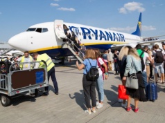 Ryanair wybrał TOP 5 kierunków na 2026 rok. Jest ciekawie nie tylko przez Polskę