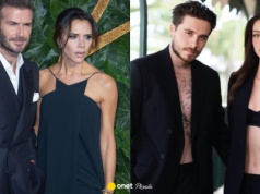 David Beckham wyróżnił wszystkie dzieci oprócz Brooklyna, tamten zablokował ojca. "Wojna" trwa