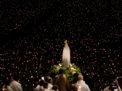 Fatima: młodzież włączyła się w pomoc osobom niepełnosprawnym