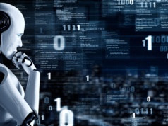 Sztuczna inteligencja zalewa świat. Te liczby przerażą każdego