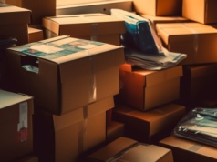 Zwroty po świętach zalewają e-commerce. Sklepy płacą za optymizm klientów