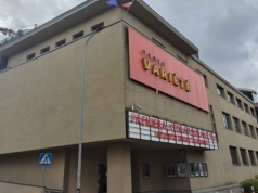 Teatr VARIETE ostrzega widzów. Ważny komunikat przed sylwestrem