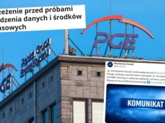 Ministerstwo Energii ostrzega przed fałszywymi wiadomościami o zwrocie pieniędzy za prąd
