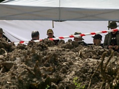 Nowy etap poszukiwań polskich ofiar na Wołyniu