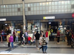 Wojenna emigracja. Z Ukrainy wyjechało łącznie 11 mln obywateli