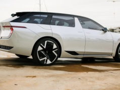 Nowa Skoda Octavia jak Rolls-Royce. Jeździłem konceptem Vision 0