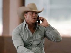 2. sezon niewyemitowanego jeszcze spin-offu Yellowstone prawie gotowy. Taylor Sheridan zaskoczył!