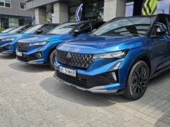 Renault liderem rynku samochodów osobowych we Francji w 2025 roku. LPG i Full Hybrid rządzą