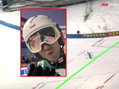 Kamil Stoch czekał na to 726 dni. "Kurde, ale pójdzie!"