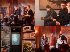 Mgr Mors i Robert Ruchała zmierzyli się w ringu…na pasję