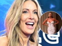 Małgorzata Rozenek-Majdan wystroiła się na sylwestra w biel. Internauci myśleli, że bierze ŚLUB