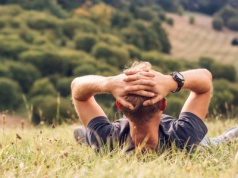 Karol bierze psychodeliki. "To był mój błąd. Zjadłem dużo grzybów"