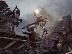 Epic Games rozdaje kapitalną średniowieczną grę. Spieszcie się z odbiorem!