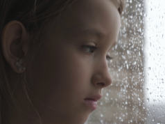 W czasie rozwodu nigdy nie mów źle o swoim partnerze. Dla dobra dziecka