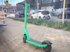 Sylwester bez hulajnóg Bolt – system wyłączony!