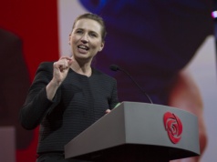 Dania Mette Frederiksen wyznacza trend. Europa zaczyna walczyć z imigracją