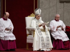 Leon XIV: Bóg realizuje swój plan przez pokorę, miłosierdzie i wiarę