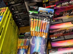 Zakaz fajerwerków w Niemczech. Także tam się o to kłócą