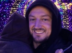 Roześmiany Baron zapewnia, że na koniec roku uwolnił się od wszystkiego co NIE BYŁO MU PISANE. Wymowne?