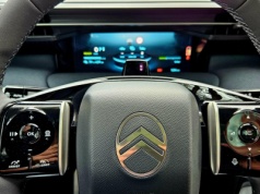 Francuz przejechał 1500 km elektrycznym Citroënem C5 Aircross w święta. Samochód chwali, infrastrukturę przeklina