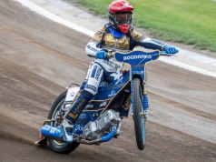 Żużel. Potrzebna nowa konstrukcja w Motorze po zmianach. Martin Vaculik otworzy zestawienie?