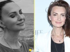 Poruszający wpis noworoczny męża Agnieszki Maciąg. Padły słowa o ich córce