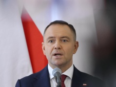 Nawrocki jest tylko przykładem. Chodzi o pewien sposób zachowania, uniwersalny dla populistów