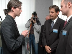 Burmistrz Chojnic proponuje budowę skoczni narciarskiej. Historia sprzed 20 lat