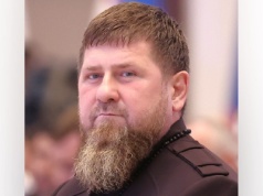 Media: Ramzan Kadyrow trafił do szpitala. Jego stan miał pogorszyć się przed spotkaniem z Putinem