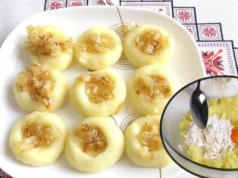 Kluski śląskie jak z bajki? Tak, ale dodaj tyle mąki do ziemniaków