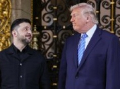 Chaos i podziały. "NYT" ujawnia kulisy polityki USA wobec Ukrainy