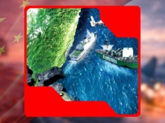 Chińczycy grają ostro w sprawie Tajwanu. "Chcą udusić wyspę"