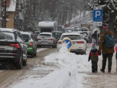Ważny apel policji. Dotyczy sylwestra w Zakopanem