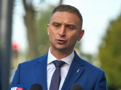 Czarne chmury nad Bąkiewiczem. Jest ruch prokuratury