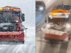 Atak zimy w Warszawie. Rozpoczęła się akcja ALFA - co to oznacza?