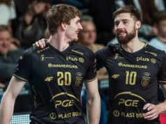 Siatkówka wraca po Nowym Roku! Transmisje TV i stream online. Gdzie oglądać mecze?